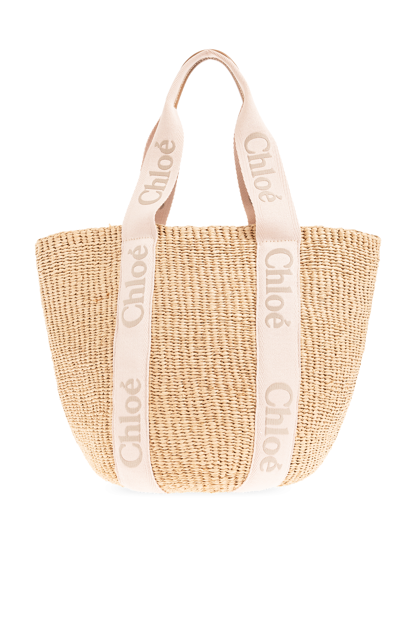 Chloe on sale shopper tote